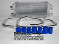 Intercooler kit Audi A6 / S4 / RS4 B5 2.7 Bi-Turbo (97-04)