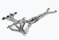 Laděné svody Jap Parts Corvette C5 včetně Z06 5.7 V8 LS1/LS6 (97-04) 8-4-2