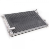 Hlinikový závodní chladič Jap Parts BMW Mini Cooper / One R50 / R52 / R53 1.6 (01-08) - klima