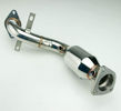 Náhrada katalyzátoru Jap Parts Ford Focus Mk1 ST170 2.0 (02-04) - s rezonátorem