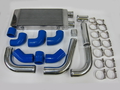Intercooler kit HPP Škoda Fabia I včetně RS 130PS - 57mm full kit