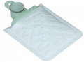 Palivový filtr (in-tank) Sytec pro palivové pumpy Walbro 22-147 - 35 x 56mm (11mm)