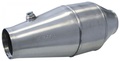 Závodní katalyzátor HJS 144 x 350mm - 76mm (FIA)