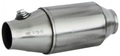 Závodní katalyzátor HJS 108 x 268mm - 61,5mm (FIA)