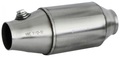 Závodní katalyzátor HJS 108 x 250mm - 78mm (FIA)