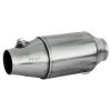 Závodní katalyzátor HJS 93 x 253mm - 50mm (FIA)