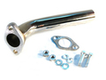 Wastegate trubka s přírubou 38mm