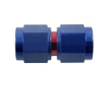 Spojovací fitinka D-04 (AN4) 7/16"x20-UNF - D-04 (AN4) 7/16"x20-UNF samice-samice