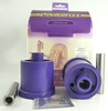Silentbloky Powerflex Škoda Fabia (00-07) Rear Beam Mounting Bush (4)