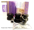 Silentbloky Powerflex Honda Integra / Civic / CRX Rear Toe Link Arm Bush (14)