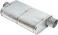 Tepelná kevlarová izolace na tlumič / katalyzátor Thermotec - kit 101,6 x 60,9cm