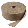 Termo izolační páska Thermotec 25mm x 15m bílá