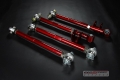 Rear Camber Arms Kit Godspeed Project Subaru Impreza WRX/STi (92-07) / Legacy GT (05-)