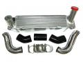Intercooler kit Private Label BMW E81 / E82 / E87 / E88 / E90 / E91 / E92 / E93 / E89 Z4 135i/335i/xi/M N54/N55 (06-13)
