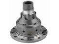 Samosvorný diferenciál Quaife VW Golf 5/6/7 včetně R32/R AWD (09-) přední - převodovka 02Q