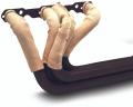 Potahy na svody Thermotec (Exhaust jacket) - kit na V8 motory
