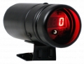 Shift light Depo Racing s digitálním otáčkoměrem - nastavitelný