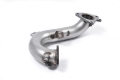 Downpipe s náhradou katalyzátoru Milltek Renault Megane RS 225 2.0T (04-09)