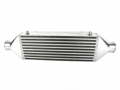 Intercooler FMIC 645 x 160 x 65mm (420 x 160 x 65mm) - výstupy 63mm