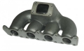 Výfukové svody SPA Turbo Seat Cordoba / Ibiza / Toledo / Leon 1.8T 20V - T3 + WG 38mm