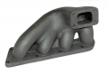 Výfukové svody SPA Turbo Audi A3 / Seat Leon / Škoda Octavia / VW Golf 4 1.6 8V EA 111 - T25