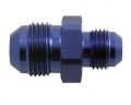 Redukční fitinka D-12 (AN12) 1-1/16"x12-UNF samec - D-06 (AN6) 9/16"x18-UNF samec