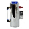 Water radiator coolant header tank - 1x vývod - objem 0,5l