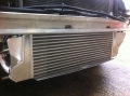 Intercooler FMIC Forge Motorsport Renault Megane RS250 (hot climate version)