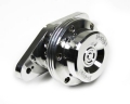 Blow off ventil Forge Motorsport Nissan Juke 1.6 Turbo (open loop)
