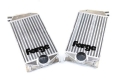 Intercooler kit Forge Motorsport Porsche 997 3.6 twin turbo (06-09)