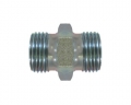 Redukční fitinka 1/2"-BSP - 1/2"-BSP