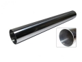 Hliníková (Alu) trubka rovná - průměr 54mm (2,13 palce) - délka 60cm