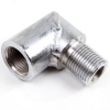 Adaptér pro odstínění lambda sondy Japspeed - úhel 90° - závit M18x1.5
