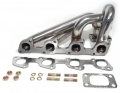 Laděné svody Jap Parts Volvo 240 / 640 / 740 2.3 SOHC B230 (74-93) - T3