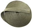 Termo izolační páska 150mm x 30m titanová (1,6mm)