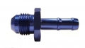 Redukční fitinka D-08 (AN8) 3/4"x16-UNF - 8mm hadice