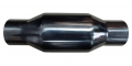 Závodní katalyzátor HPP 102 x 280mm (100 článků) - 63,5mm - Euro 3
