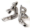 Laděné svody Jap Parts Porsche 986 Boxster/Boxster S 2.5/2.7/3.2 (96-04) 6-2