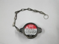Víčko vodního chladiče Jap Parts 0,9bar - 32mm malé