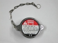 Víčko vodního chladiče Jap Parts 0,9bar - 42mm velké