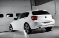 Catback výfuk Milltek BMW 1-Series F20 / F21 116i (12-) - verze s rezonátorem (homologace)