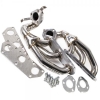 Laděné svody Jap Parts Audi Allroad / A6 / S4 2.7 Bi-Turbo