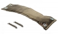 Tepelná izolace CX Racing pro turbo Subaru Impreza / Forester / Legacy / Outback - titanová