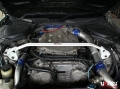 Rozpěrná tyč Ultra Racing Nissan 350Z Z33 (02-08) - přední horní