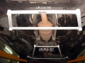 Rozpěrná tyč Ultra Racing Volvo 850 turbo - přední spodní H výztuha