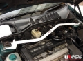 Rozpěrná tyč Ultra Racing Volvo 850 turbo OBD 2 - přední horní