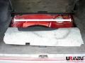 Rozpěrná tyč Ultra Racing Volvo 850 turbo OBD 2 kombi - zadní horní