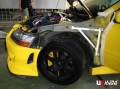 Rozpěrná tyč Ultra Racing Mitsubishi Lancer Evo 7/8/9 - přední výztuhy pod blatníky