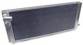 Hlinikový závodní chladič Jap Parts Peugeot 309 GTI 1.6/1.8/1.9 (85-97)
