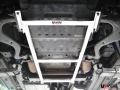 Rozpěrná tyč Ultra Racing Land Rover Range Rover Sport V8 4.4 (05-) - přední spodní H výztuha
